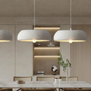 Axyaa Nordic Wabi Sabi E27 LED Pendant Lamp for Bar and Restaurant