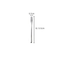 Axyaa Western Style Stainless Steel Tableware Set