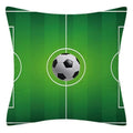 Axyaa Sporty Pillowcase for Home Office Decor
