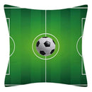 Axyaa Sporty Pillowcase for Home Office Decor