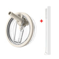 Axyaa 40oz Straw Lid for Stanley H2.0 Tumbler - Leak Proof Replacement Cover