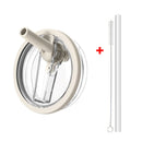 Axyaa 40oz Straw Lid for Stanley H2.0 Tumbler - Leak Proof Replacement Cover