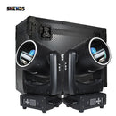 Axyaa LED Beam 300W Moving Head Light - DJ Stage Bar Disco Concert Party