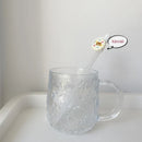 Axyaa Biscuit Straw Toppers for 7-8mm Straws
