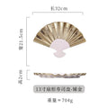 Axyaa Sushi Ceramic Plate Set | Premium Restaurant Tableware for Sashimi & Salad