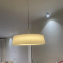 Axyaa LED Cloth Pendant Chandelier for Home Decor Dining Bedroom