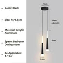 Axyaa Luxury Crystal Pendant Chandelier for Living Room, Kitchen, Bedroom