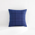 Waterproof Linen Cushion Covers 45x45 - Axyaa Throw Pillow for Sofa/Chair & Office, Sleeping/Home Décor