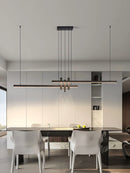 Axyaa Dining Table Chandelier Pendant Light Kitchen Island Ceiling Hanging Lamp