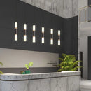 Axya Nordic LED Ceiling Pendant Light Dining Chandelier