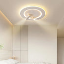 Axyaa Modern Ceiling Lamps for Home Decor Lighting Fixture