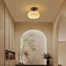 Axyaa Modern LED Ceiling Light for Home Decor in Living Dining Bedroom Kitchen