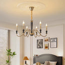 Axyaa Vintage Pendant Ceiling Lamps Chandelier for Dining Room & Living Room