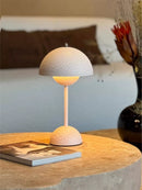 Axyaa Rechargeable Mood LED Lights for Kitchen Bedroom | Table Decoration and Gift