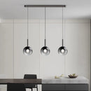 Axyaa Modern LED Pendant Chandeliers for Living and Dining Room Lighting