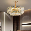 Axyaa Crystal Chandeliers & Interior Lighting for Modern Luxury Home Decor