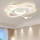 Axyaa LED Starry Sky Chandelier: Luxury Lighting for Home, Kids’ Room, Bedroom
