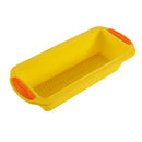 Axyaa Silicone Baking Molds NonStick Cake Loaf Pan Kitchen Pastry Tool