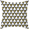 Axyaa Decorative Cushion Cover Pillowcase for Sofa Home Decor