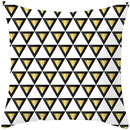 Axyaa Decorative Cushion Cover Pillowcase for Sofa Home Decor