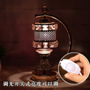 Axyaa Aromatherapy LED Table Lamp for Relaxation and Sleep Improvement