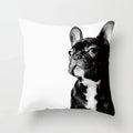 Axyaa Cartoon Animal Design Pillowcase 45*45cm