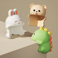 Axyaa Cartoon Corner Protectors - Child Safety Table Edge Guards