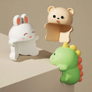 Axyaa Cartoon Corner Protectors - Child Safety Table Edge Guards