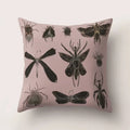 Axyaa Butterfly Cushion Cover - Europe Style - Colorful, 45*45cm