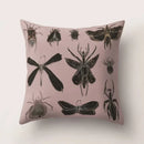 Axyaa Butterfly Cushion Cover - Europe Style - Colorful, 45*45cm