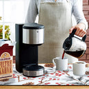 Axyaa Christmas Pine Kitchen Drying Mat