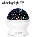 Axyaa Starry Night Light Projector for Kids Bedroom Decor