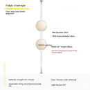Axyaa High-End LED Floor Lamp for Stylish Home Decor