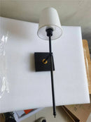 Axya Nordic Minimalist Metal Wall Sconce for Indoor Decor