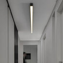 Axyaa LED Strip Ceiling Lights for Modern Living Room Kitchen Office Corridor Lighting