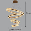 Axyaa Salon Chandelier Dining Room Pendant Light Ceiling Lamp Fixture