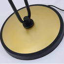 Axyaa High-End Vertical Floor Lamp for Living Room Sofa, Nordic Minimalist Bedroom Designer