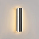 Axya Outdoor Wall Light for Country House Exterior, IP65 Waterproof Garden Sconces