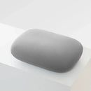 Axyaa Memory Foam Neck Pillow for Sleeping & Cervical Health