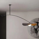 Axyaa Nordic Pendant Lamp for Dining Room & Bedroom