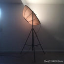 Axyaa Loft LED Floor Lamp - Classic Satellite Living Room Standing Light