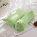 Axyaa Buckwheat Husk Neck Protection & Sleep Aid Pillow