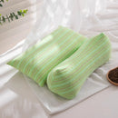 Axyaa Buckwheat Husk Neck Protection & Sleep Aid Pillow