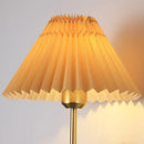 Axyaa Retro Umbrella Wall Lamp for Home Décor and Lighting