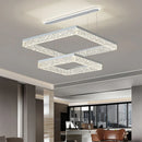 Axyaa Modern LED Ceiling Lights for Living Room Decoration