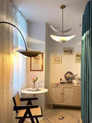 Axyaa LED Living Room Pendant Light: Modern Design for Dining Table, Bar Counter & Restaurant