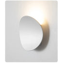 Axyaa Modern Indoor Wall Lamp for Bedroom Living Room, Sleek Home Lighting Decor