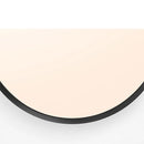 Axyaa Copper Ceiling Light: Modern Nordic Minimalist Design for Bedroom and Dining Room