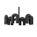 Axyaa Branch Lamp: Elegant Home Decor for Living Room, Bedroom, and Dining Area