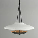 Axyaa Modern Minimalist Pendant Light for Bars, Bedside, and Restaurants.